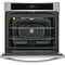 Frigidaire 30'' Single Electric Wall Oven with Fan Convection-Washburn's Home Furnishings