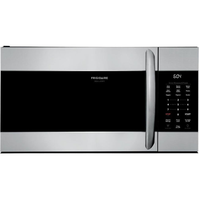Frigidaire Gallery 1.7cf Over-the-Range Microwave