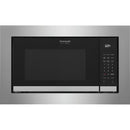 Frigidaire Gallery 2.2 Cu. Ft. Built-In Microwave-Washburn's Home Furnishings