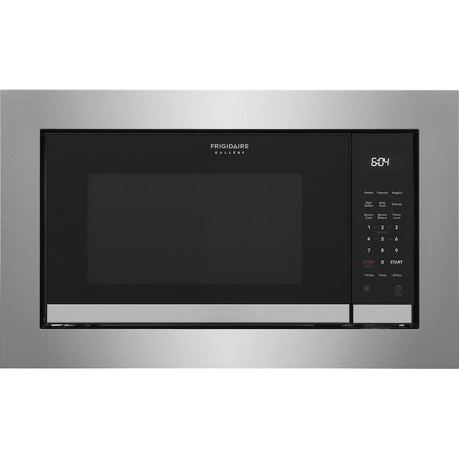 Frigidaire Gallery 2.2 Cu. Ft. Built-In Microwave-Washburn's Home Furnishings