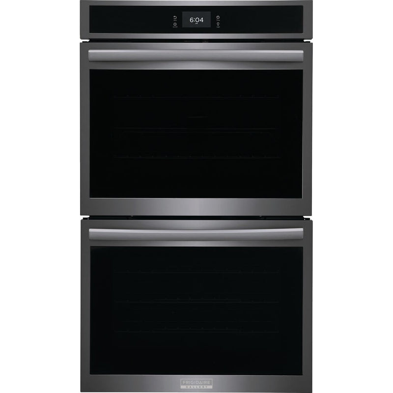 Frigidaire Gallery 30'' Double Electric Wall Oven-Washburn's Home Furnishings