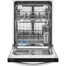 Frigidaire Dishwasher Stainless Steel-Washburn's Home Furnishings