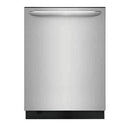 Frigidaire Dishwasher Stainless Steel-Washburn's Home Furnishings