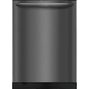 Frigidaire Gallery Dishwasher w/ Stainless Steel Tub in Black Stainless-Washburn's Home Furnishings