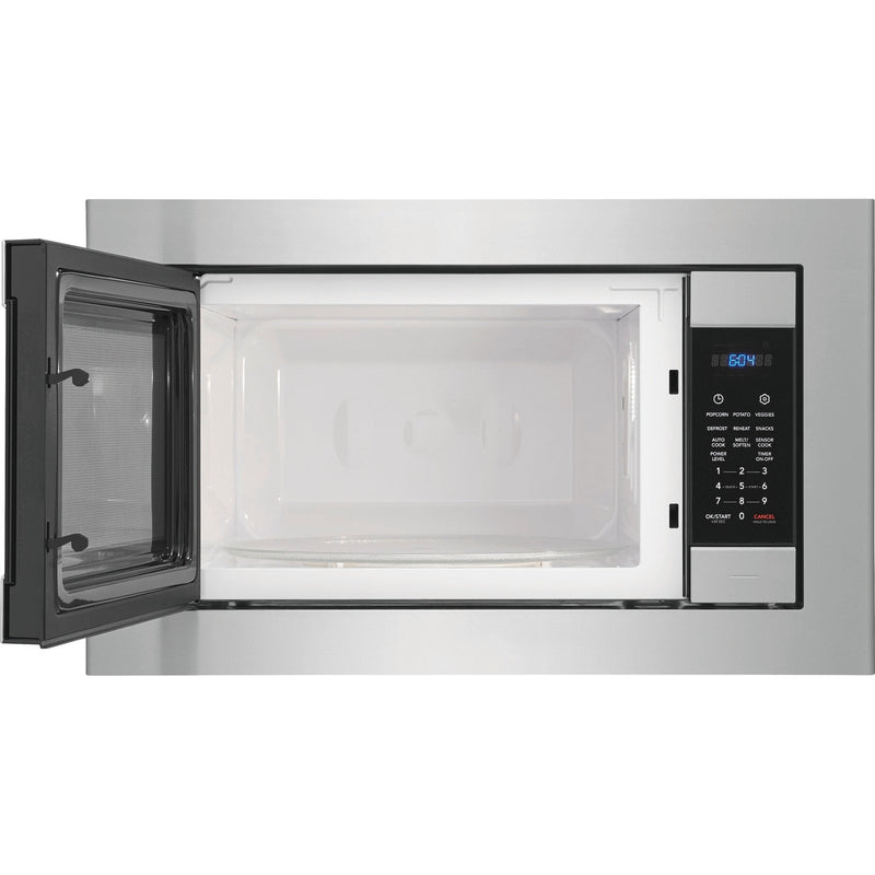 Frigidaire Professional 2.2 cu ft Microwave-Washburn's Home Furnishings