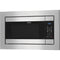 Frigidaire Professional 2.2 cu ft Microwave-Washburn's Home Furnishings