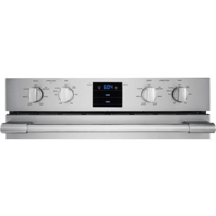 Frigidaire Professional Double Electric Wall Oven-Washburn's Home Furnishings