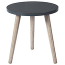 Fullersen - Blue - Accent Table-Washburn's Home Furnishings