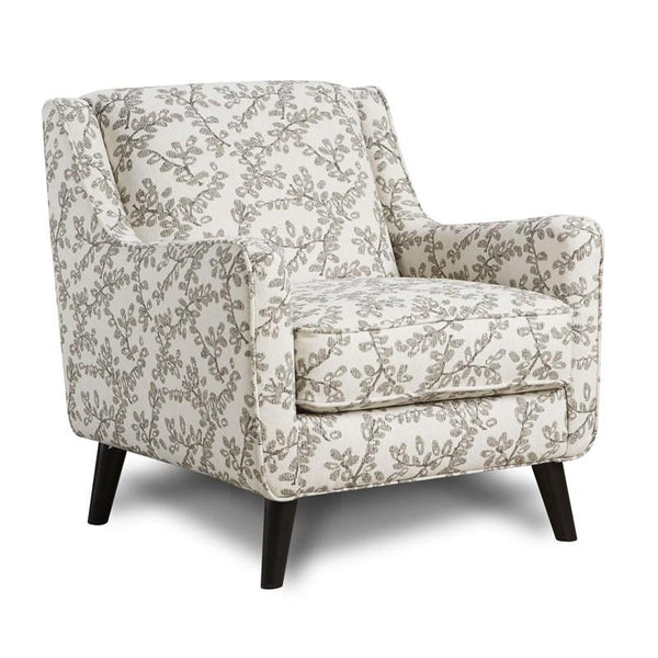 Fusion Accent Chair in Greece Berber-Washburn's Home Furnishings