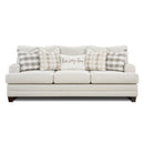 Fusion Sofa in Basic Wool-Washburn's Home Furnishings