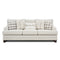 Fusion Sofa in Basic Wool-Washburn's Home Furnishings