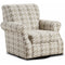 Fusion Swivel Chair in Blass Berber-Washburn's Home Furnishings