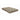 Futon Mattresses - Luxury Futon Pad - Beige-Washburn's Home Furnishings
