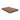 Futon Mattresses - Luxury Futon Pad - Brown-Washburn's Home Furnishings
