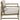 Fynnegan - Light Brown - Lounge Chair W/cushion (2/cn)-Washburn's Home Furnishings