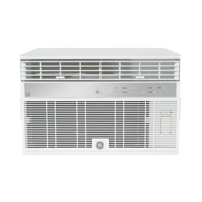 GE 115V Smart Room 14,000 BTU A/C ahy14LZ