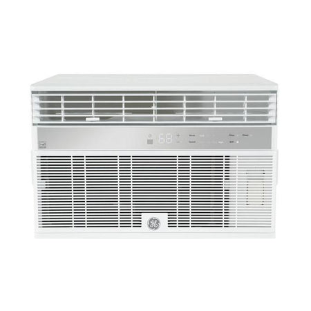 GE 115V Smart Room A/C-Washburn's Home Furnishings