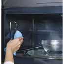 GE 1.9 Cu. Ft. Over-the-Range Sensor Microwave Oven-Washburn's Home Furnishings