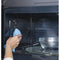 GE 1.9 Cu. Ft. Over-the-Range Sensor Microwave Oven-Washburn's Home Furnishings