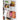 GE 21.9cf Top Freezer Refrigerator in Black-Washburn's Home Furnishings