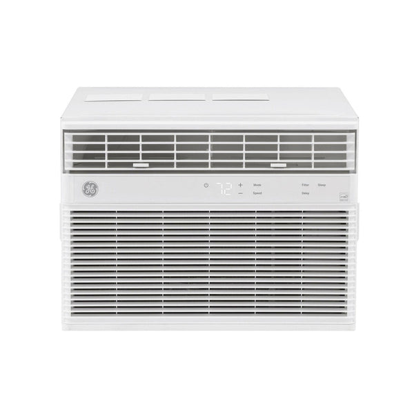 GE 24,000 BTU Electronic Heat/Cool Room Air Conditioner-Washburn's Home Furnishings
