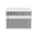 GE ENERGY STAR 18,300 BTU 230/208 Volt Smart Electronic Window Air Conditioner for Extra-Large Rooms-Washburn's Home Furnishings