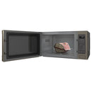 GE Profile™ 2.2 Cu. Ft. Countertop Sensor Microwave Oven-Washburn's Home Furnishings