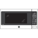 GE Profile™ 2.2 Cu. Ft. Countertop Sensor Microwave Oven-Washburn's Home Furnishings