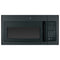 GE® 1.6 Cu. Ft. Over-the-Range Microwave Oven-Washburn's Home Furnishings