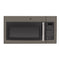 GE 1.6cf Over-the-Range Microwave in Slate-Washburn's Home Furnishings