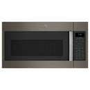 GE 1.9cf Over-the-Range Microwave in Slate-Washburn's Home Furnishings
