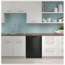 GE® Dishwasher with Front Controls-Washburn's Home Furnishings