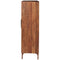 Gabinwell - Brown / Beige - Accent Cabinet-Washburn's Home Furnishings