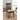 Gabriel Collection - Beige - Dining Chair-Washburn's Home Furnishings
