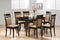 Gabriel Collection - Dining Table-Washburn's Home Furnishings