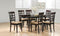 Gabriel Collection - Dining Table-Washburn's Home Furnishings