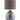 Gadsden - Table Lamp - Pearl Silver-Washburn's Home Furnishings