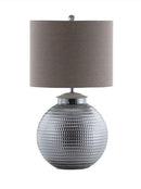 Gadsden - Table Lamp - Pearl Silver-Washburn's Home Furnishings