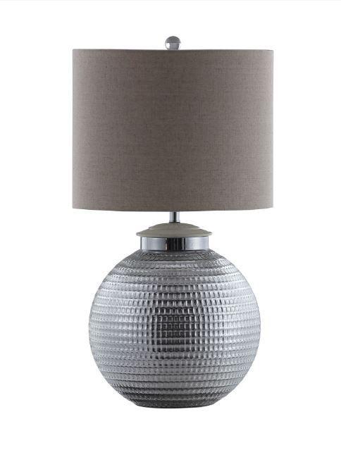 Gadsden - Table Lamp - Pearl Silver-Washburn's Home Furnishings