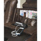 Game Zone - Bark - PWR REC Sofa with ADJ Headrest-Washburn's Home Furnishings