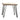 Gano - End Table With Hairpin - Leg - Light Brown-Washburn's Home Furnishings