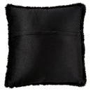 Gariland - Black - Pillow (4/cs)-Washburn's Home Furnishings
