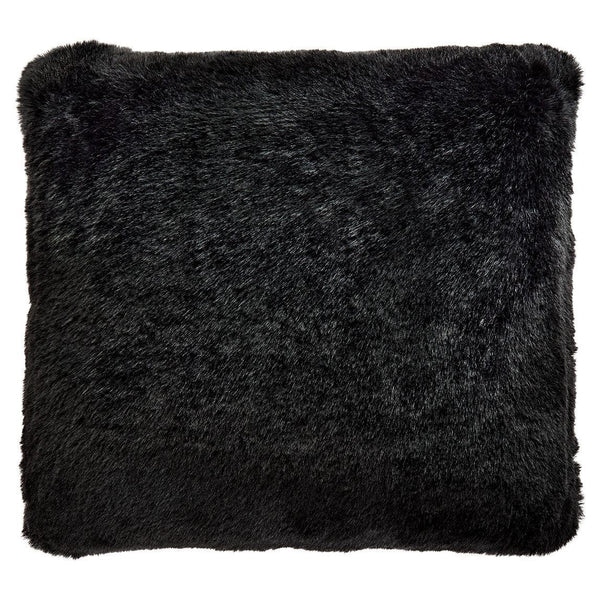 Gariland - Black - Pillow (4/cs)-Washburn's Home Furnishings