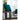 Gariland - Green - Pillow (4/cs)-Washburn's Home Furnishings