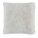 Gariland - White - Pillow (4/cs)-Washburn's Home Furnishings