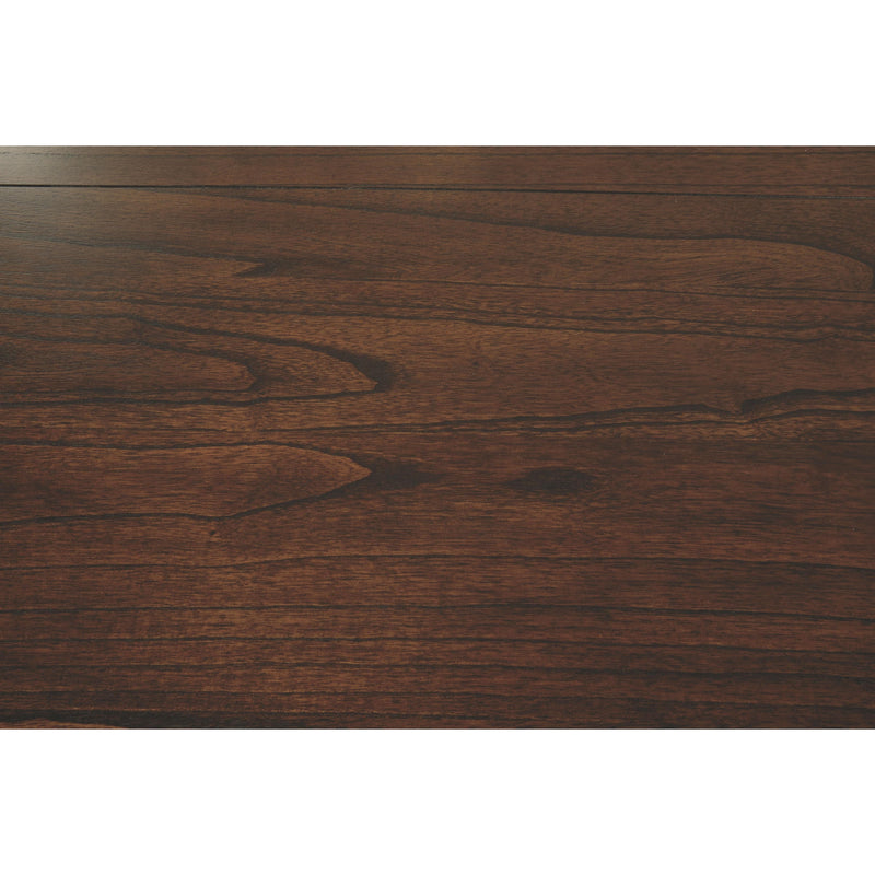 Gately Medium Brown Lift Top Cocktail Table Washburn's Home