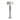 Geometric - Base Floor Lamp - Pearl Silver-Washburn's Home Furnishings