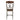 Glambrey - Brown - Upholstered Barstool (4/cn)-Washburn's Home Furnishings