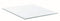 Glass Table Top 24" X 24" - White-Washburn's Home Furnishings