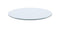 Glass Table Top 36" Dia - White-Washburn's Home Furnishings